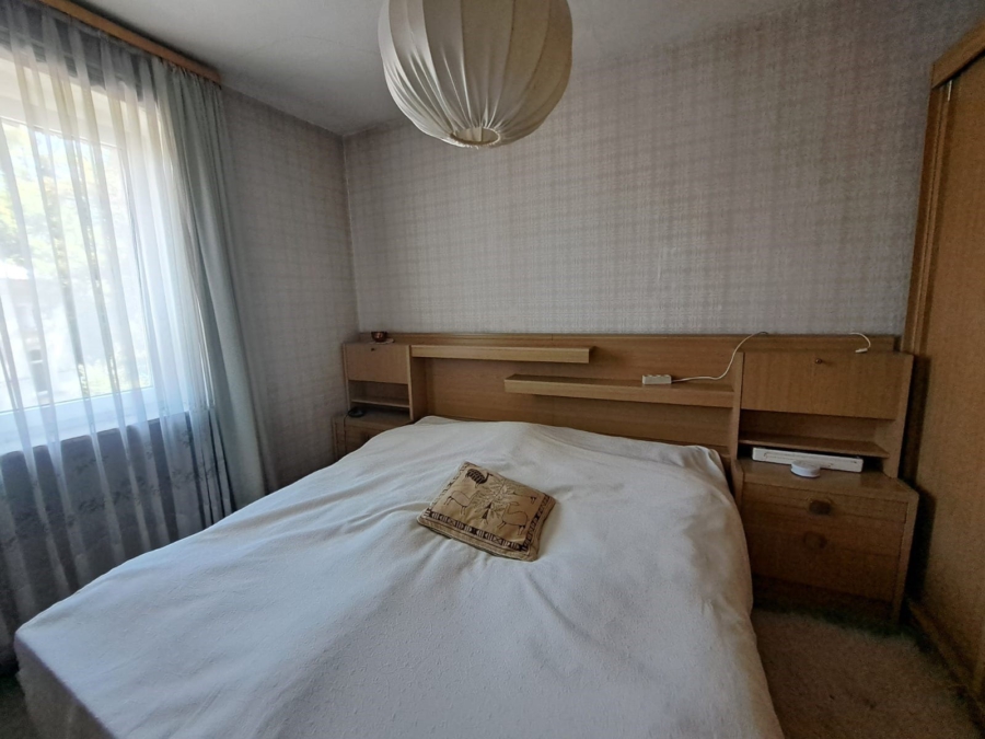 Schlafzimmer 1. OG