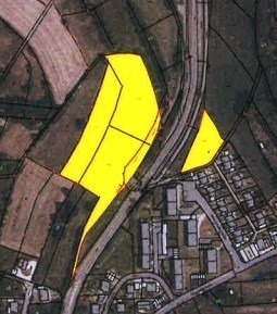 Landwirtschaftliche Grundstücke in der Gemarkung Helmbrechts (insg. 26.072 m²) zu verkaufen, 95233 Helmbrechts, Land-/Forstwirtschaft