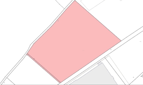 Gewerbe-/Industriegrundstück ideal für PV-Anlage – Flächennutzungsplan vorhanden – Nähe Hof/Saale – sehr gute Verkehrsanbindung zur A72, A93 und A9 – Hochfrankendreieck, 95030 Hof, Gewerbe