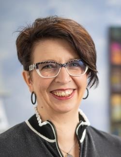 Birgit Dietel, Steinel & Dietel GmbH